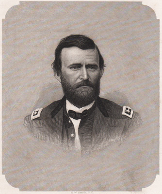 U.S. GRANT